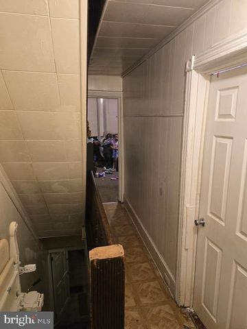 1316 W JEROME ST, Philadelphia, PA 19140