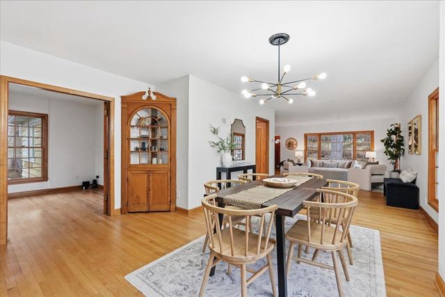 3223 Topping Road, Madison, WI 53705