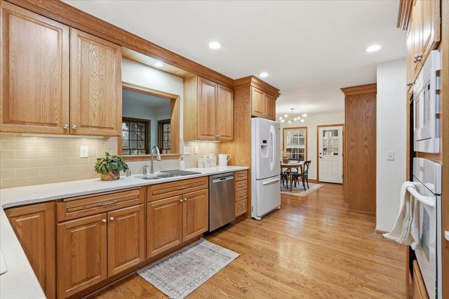 3223 Topping Road, Madison, WI 53705