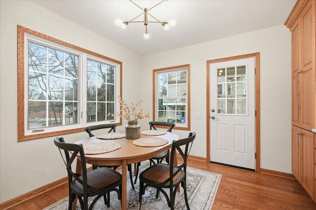 3223 Topping Road, Madison, WI 53705