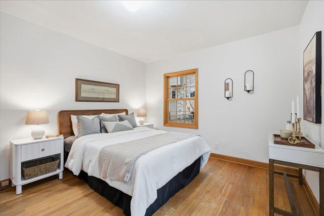 3223 Topping Road, Madison, WI 53705