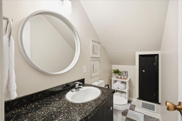 3223 Topping Road, Madison, WI 53705