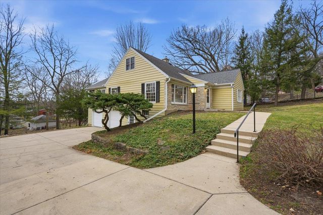 3223 Topping Road, Madison, WI 53705