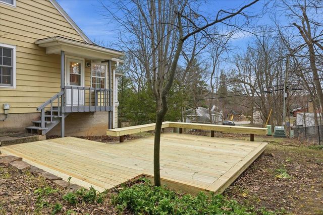 3223 Topping Road, Madison, WI 53705