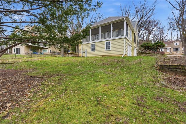 3223 Topping Road, Madison, WI 53705