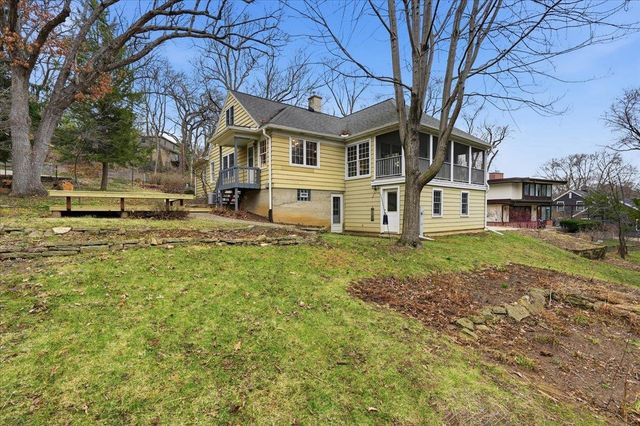 3223 Topping Road, Madison, WI 53705