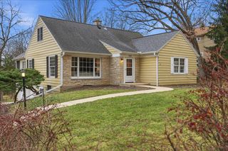 3223 Topping Road, Madison, WI 53705