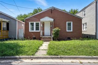 1315 Jefferson ST, Portsmouth, VA 23704