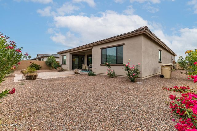 8026 W NICOLET Avenue, Glendale, AZ 85303