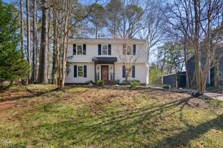 7216 Bluffside Court, Raleigh, NC 27615