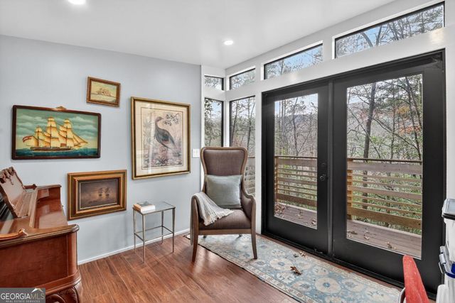 175 Big Creek Vista, Blue Ridge, GA 30513