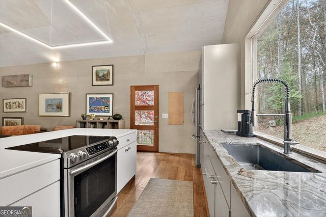 175 Big Creek Vista, Blue Ridge, GA 30513