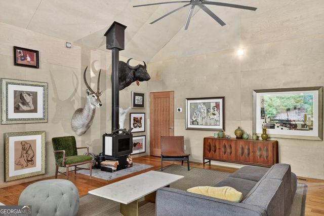 175 Big Creek Vista, Blue Ridge, GA 30513