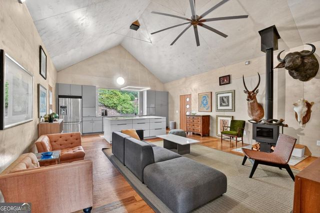 175 Big Creek Vista, Blue Ridge, GA 30513