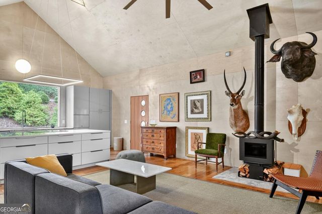 175 Big Creek Vista, Blue Ridge, GA 30513