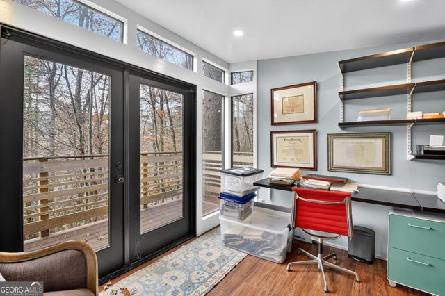 175 Big Creek Vista, Blue Ridge, GA 30513