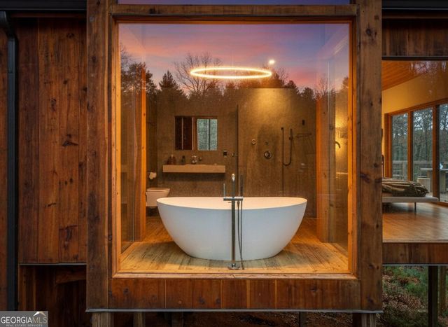 175 Big Creek Vista, Blue Ridge, GA 30513