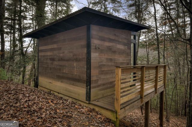 175 Big Creek Vista, Blue Ridge, GA 30513