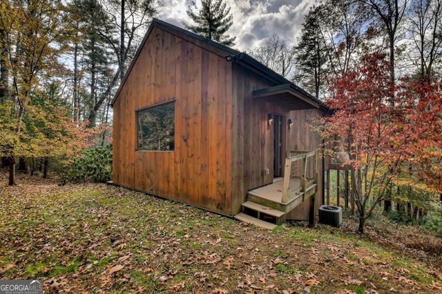 175 Big Creek Vista, Blue Ridge, GA 30513