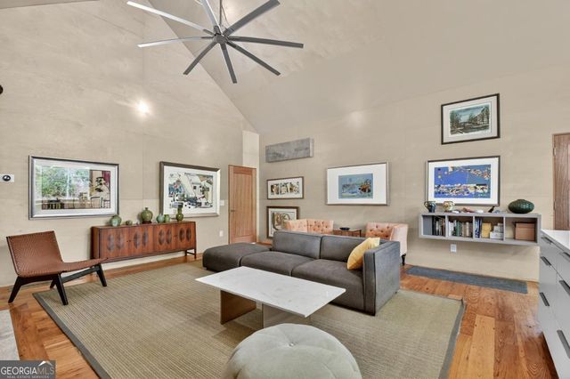 175 Big Creek Vista, Blue Ridge, GA 30513