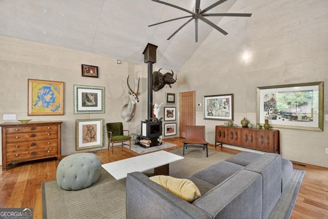 175 Big Creek Vista, Blue Ridge, GA 30513