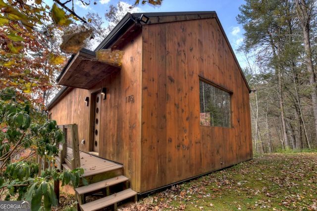 175 Big Creek Vista, Blue Ridge, GA 30513