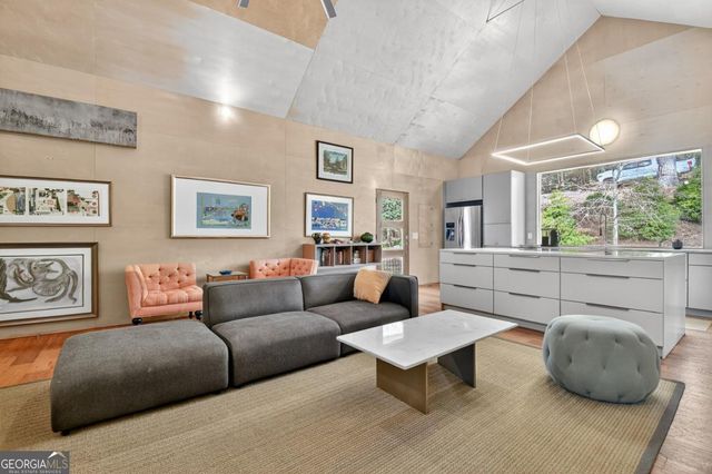 175 Big Creek Vista, Blue Ridge, GA 30513