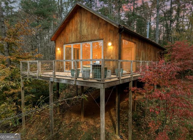 175 Big Creek Vista, Blue Ridge, GA 30513