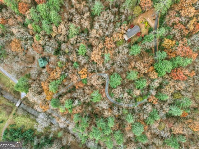 175 Big Creek Vista, Blue Ridge, GA 30513