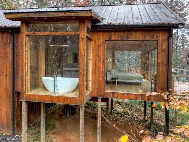 175 Big Creek Vista, Blue Ridge, GA 30513