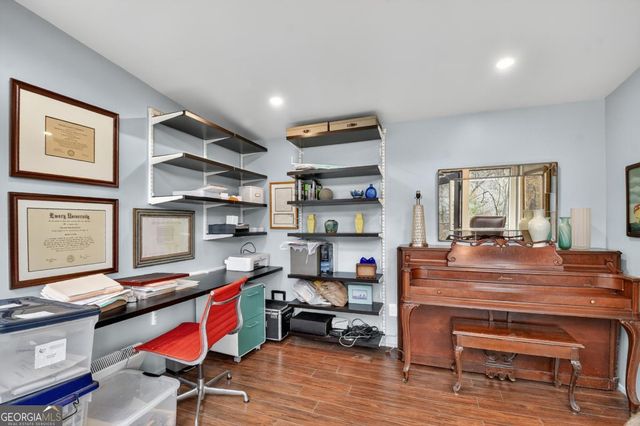 175 Big Creek Vista, Blue Ridge, GA 30513