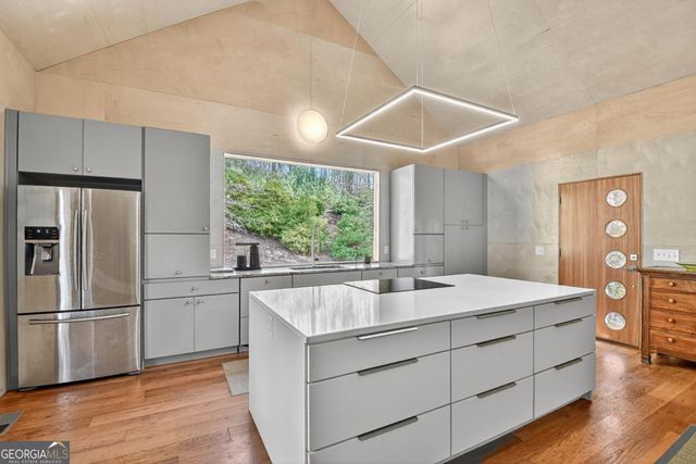 175 Big Creek Vista, Blue Ridge, GA 30513