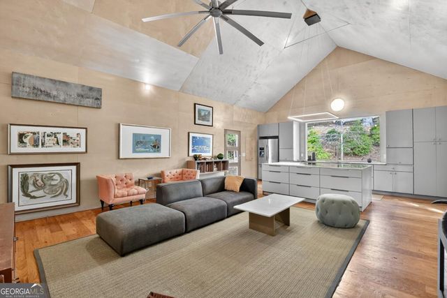 175 Big Creek Vista, Blue Ridge, GA 30513