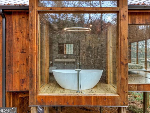 175 Big Creek Vista, Blue Ridge, GA 30513