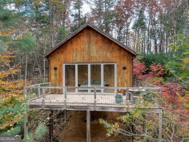 175 Big Creek Vista, Blue Ridge, GA 30513