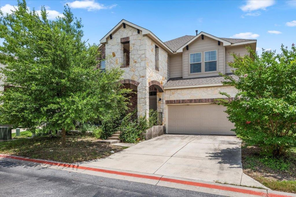 10801 Owyhee VW, Austin, TX 78754