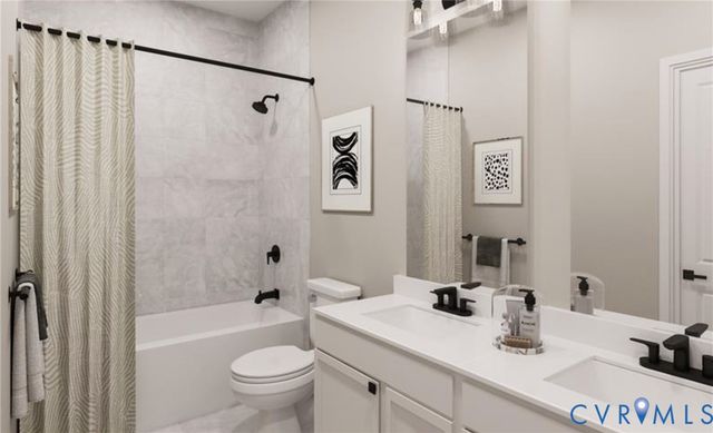 2614 Calgary Dr, Chester, VA 23831