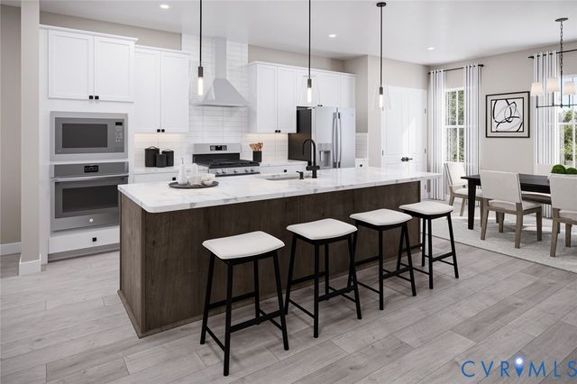 2614 Calgary Dr, Chester, VA 23831