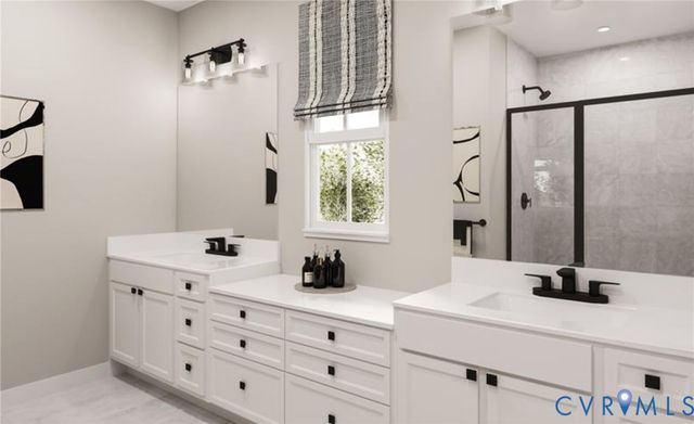 2614 Calgary Dr, Chester, VA 23831