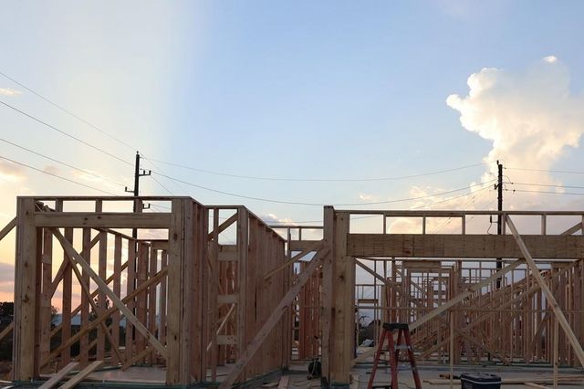 31918 Blossom Lane, Fulshear, TX 77423