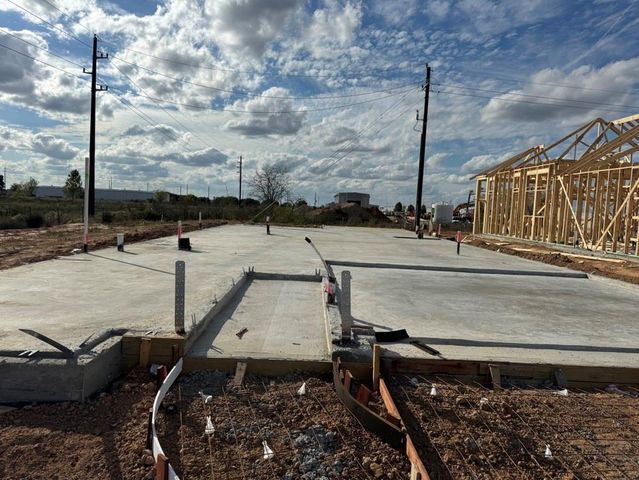 31918 Blossom Lane, Fulshear, TX 77423