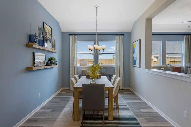 31918 Blossom Lane, Fulshear, TX 77423