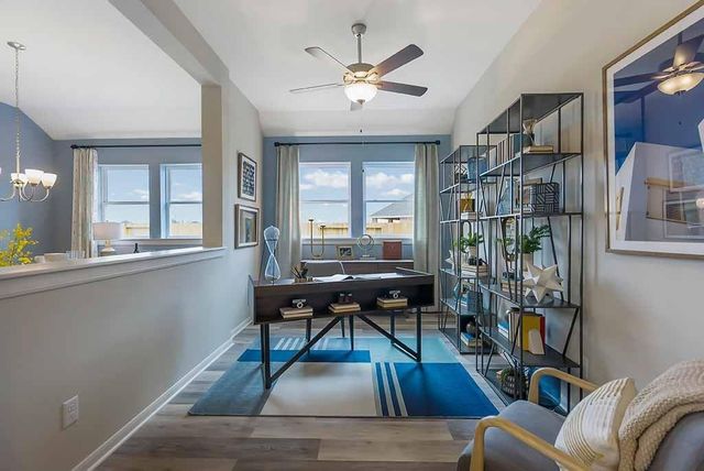 31918 Blossom Lane, Fulshear, TX 77423