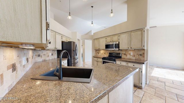 14746 N 97TH Street, Scottsdale, AZ 85260