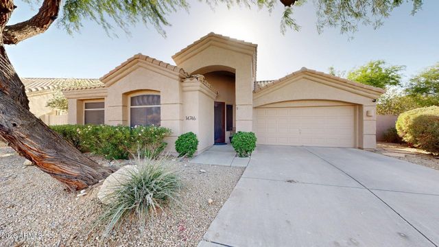 14746 N 97TH Street, Scottsdale, AZ 85260