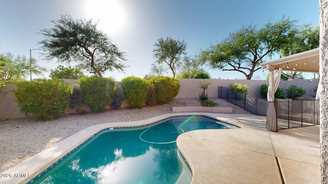 14746 N 97TH Street, Scottsdale, AZ 85260