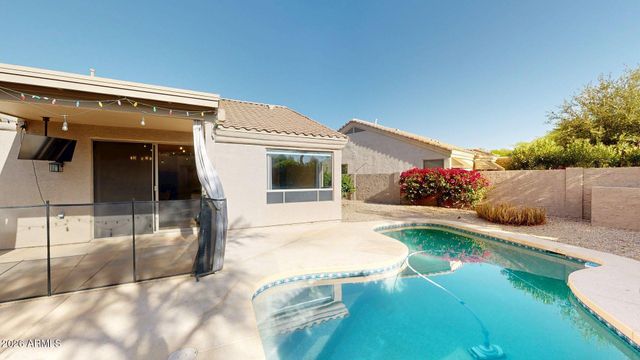 14746 N 97TH Street, Scottsdale, AZ 85260