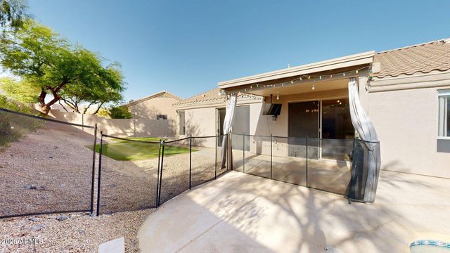 14746 N 97TH Street, Scottsdale, AZ 85260