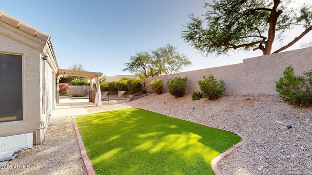14746 N 97TH Street, Scottsdale, AZ 85260