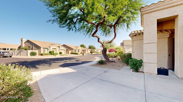 14746 N 97TH Street, Scottsdale, AZ 85260